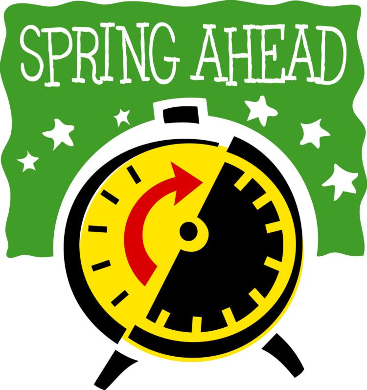 Daylight Savings Time Clipart Cliparts Co