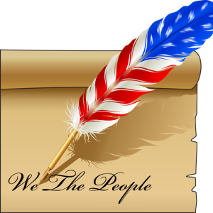Declaration Of Independence . - Independence Clipart