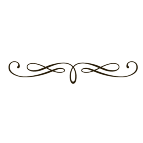 Decorative Lines Large Free I - Squiggly Line Clip Art