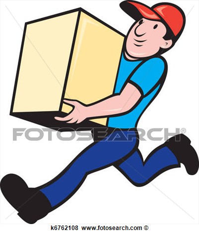 delivery clipart - Delivery Clipart
