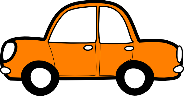 Delivery Car Clipart | Clipart library - Free Clipart Images