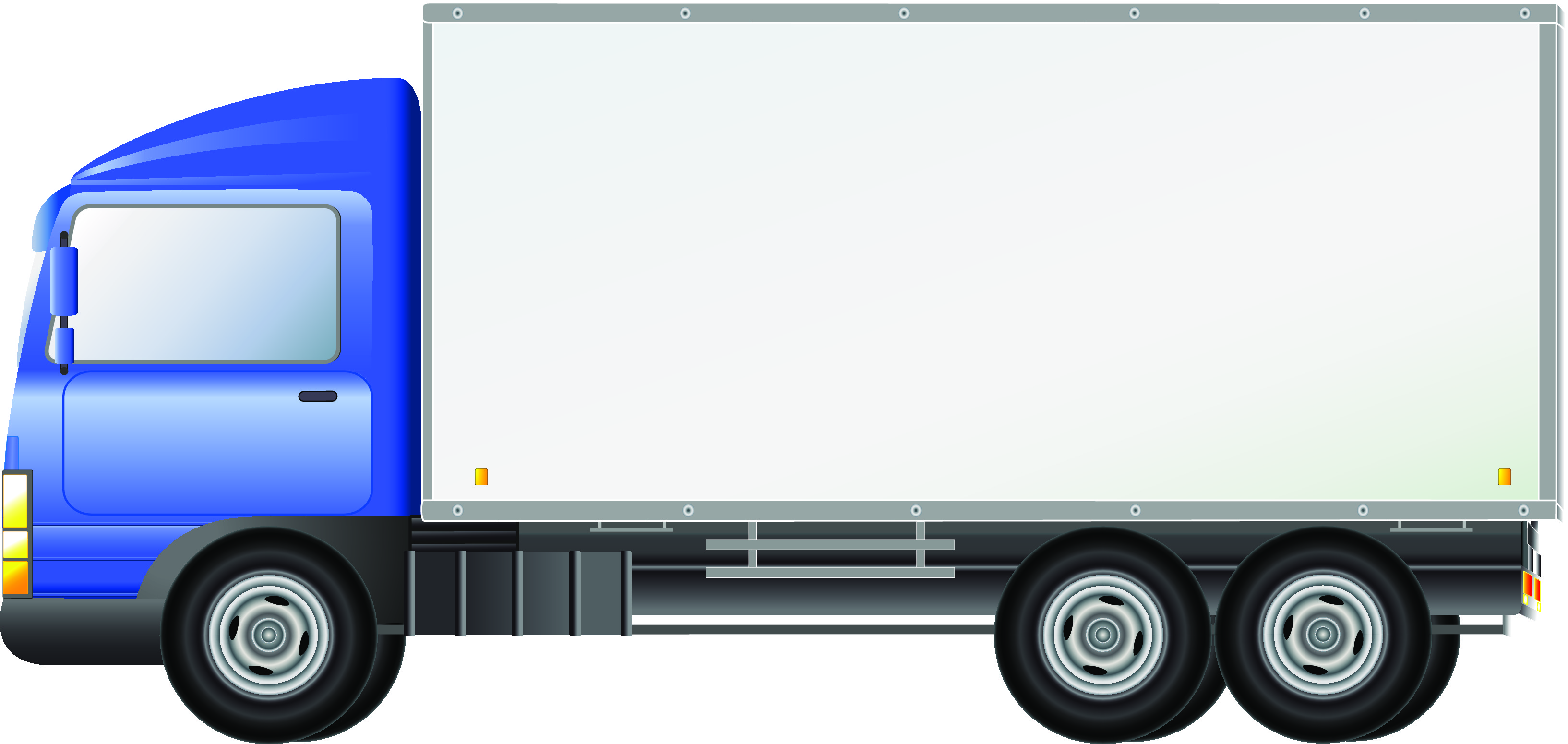 Delivery Truck Images Cliparts Co