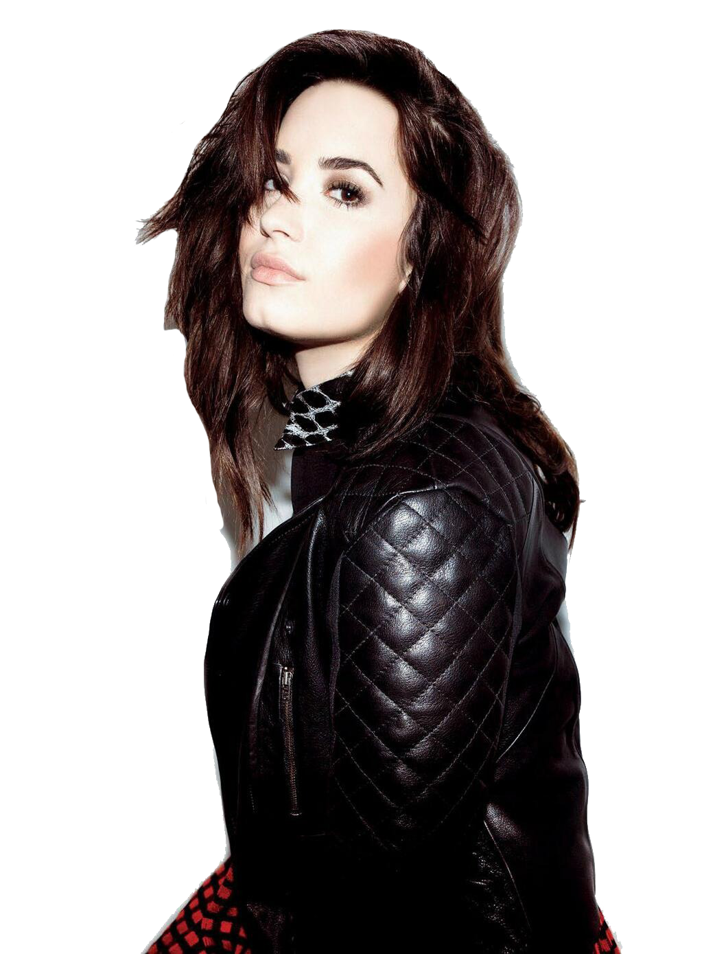Demi Lovato Clipart