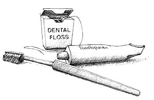 dental ... - Free Dental Clipart