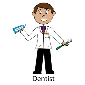 Dentist Clip Art Images Dentist Stock Photos Clipart Dentist