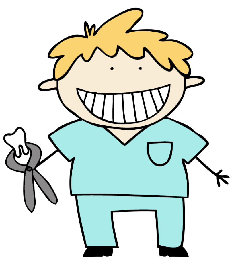 Dentist Clipart Free Clipart Images