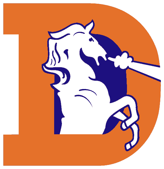 The goals of my final marketing strategy are as follows: Increase Denver  Broncos online ClipartLook.com 