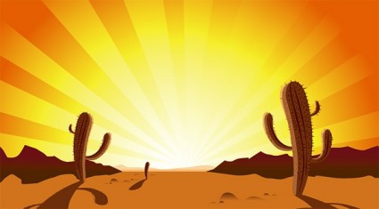 desert clipart