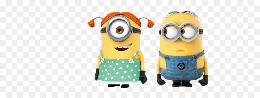 Minions Kevin the Minion Lucy Wilde El Macho Despicable Me - Despicable Me  PNG Clipart 960*354 transprent Png Free Download - Toy, Stuffed Toy,  Technology.