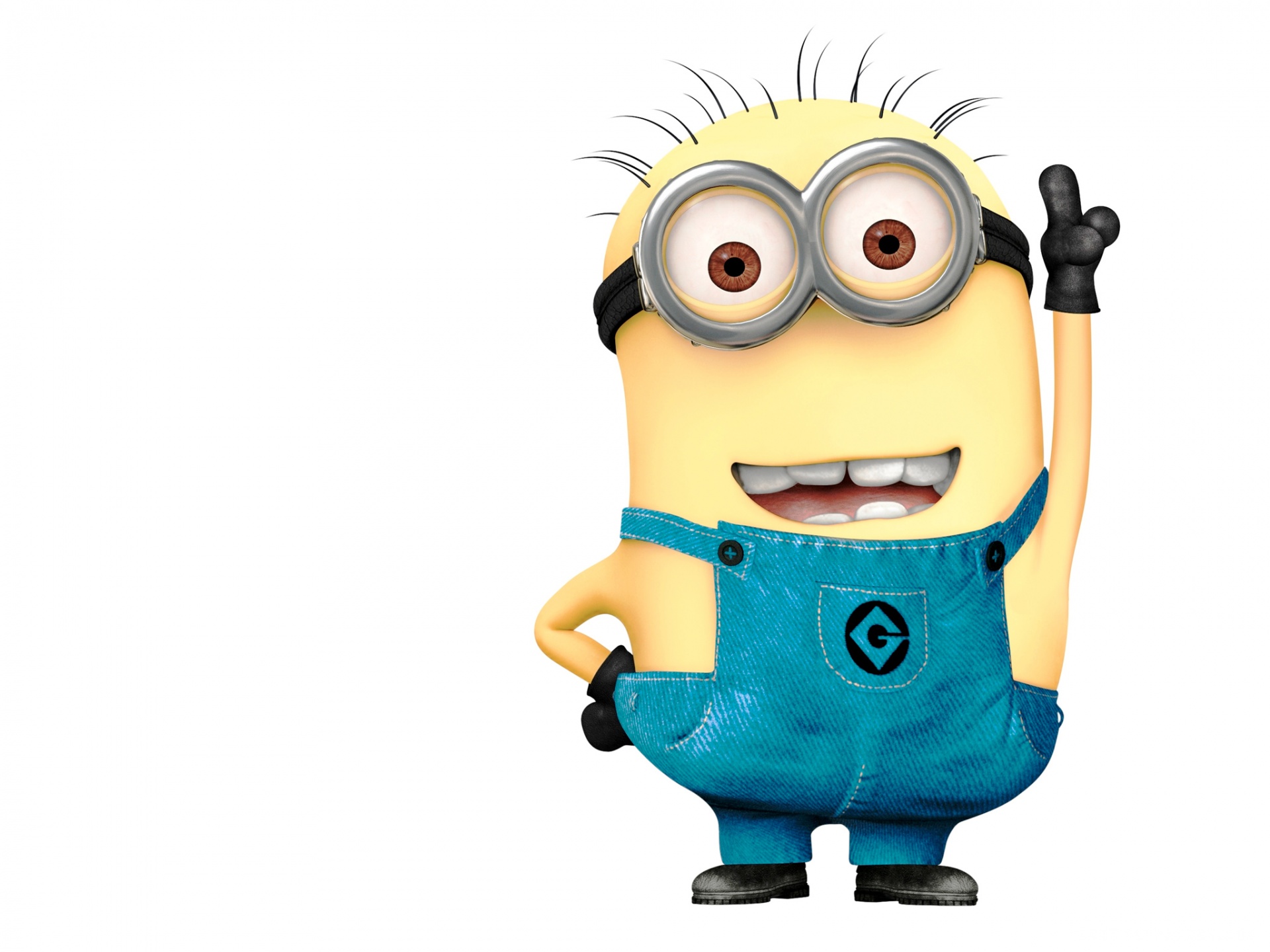Despicable Me Family Clipart # .