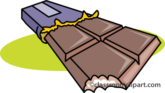 Chocolate Clip Art