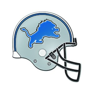 Detroit Lions Football Helmet - Detroit Lions Clip Art