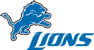 Detroit Lions Icons Clipart - Detroit Lions Clip Art