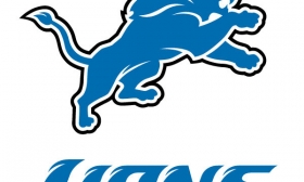 Detroit Lions Logo Clip Art - Detroit Lions Clip Art