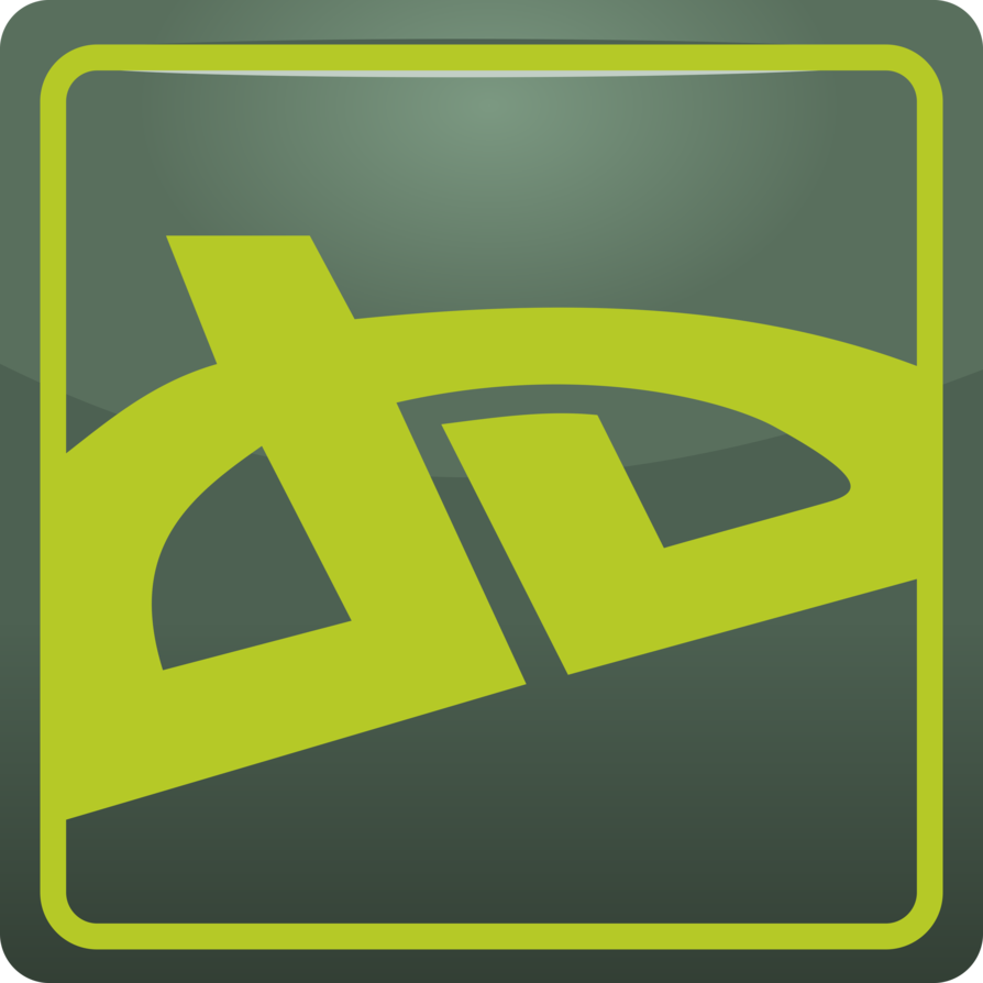 deviantART Logo by LonMcGrego - Deviantart Logo Clipart