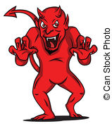 ... devil - Clipart Devil