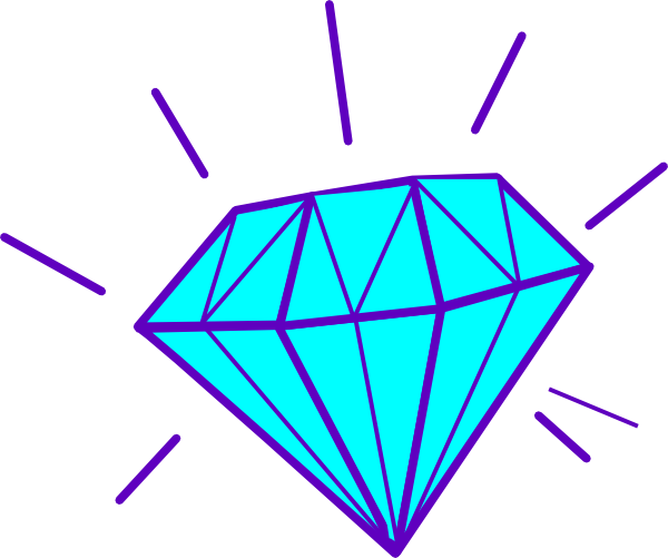 Diamond clip art diamond clip