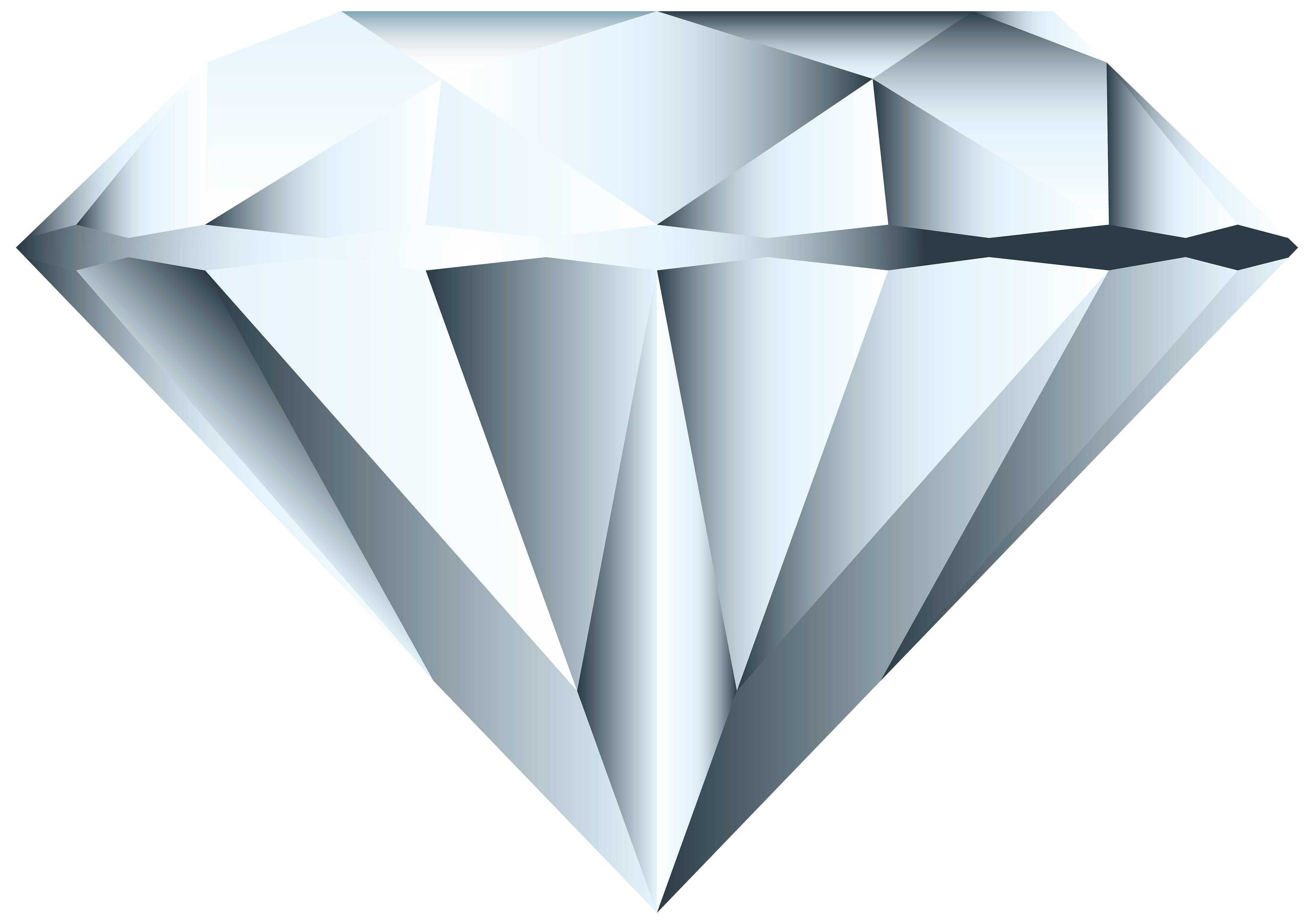 Diamond Clipart -