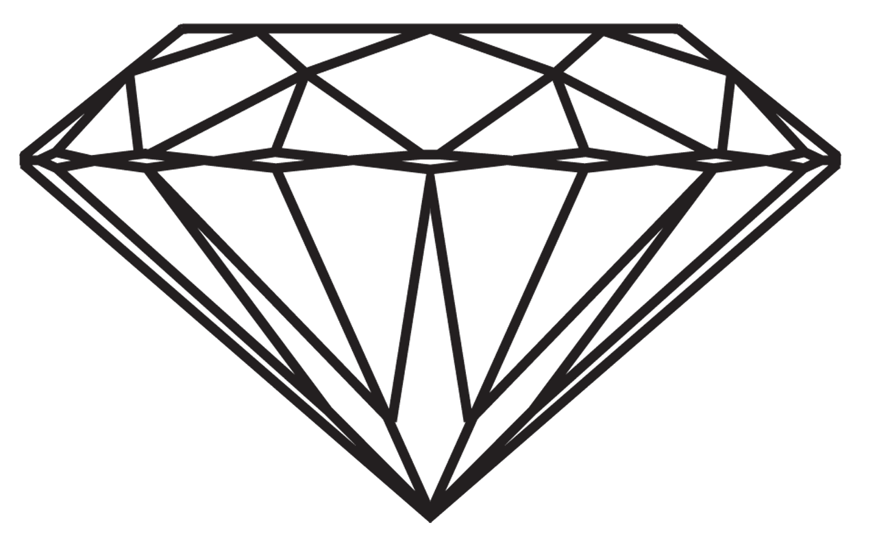 Diamond Logo Tumblr 3f28af 286824c897d96447fed87e Clipart Free Clip