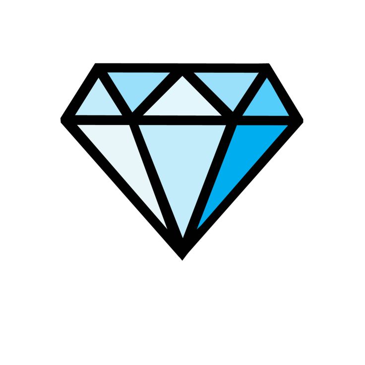 Diamond Vector Clip Art | 15 diamond vector art free cliparts that you can download to