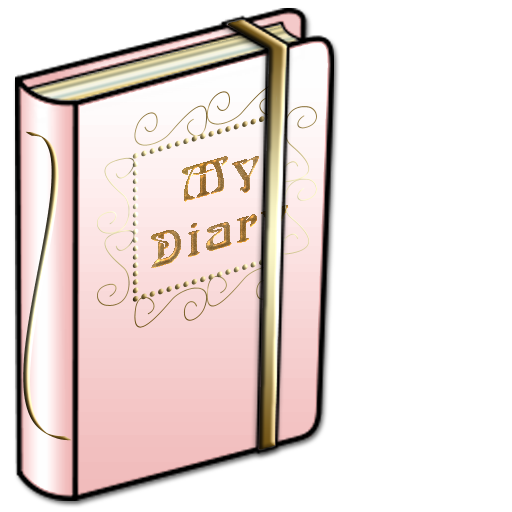 Diary Clipart Salon Diary Png - Diary Clipart
