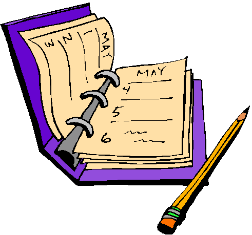 Diary Images Free Clipart Best