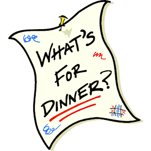 Dinner For Specials Clipart