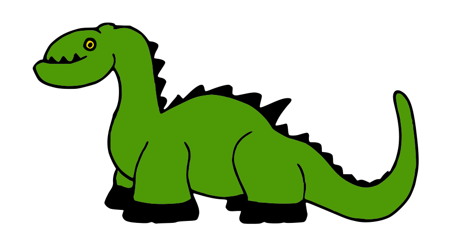 Dino Clipart | Free Download Clip Art | Free Clip Art | on Clipart .