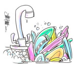 Dirty Dishes Clipart Dirty Dishes s