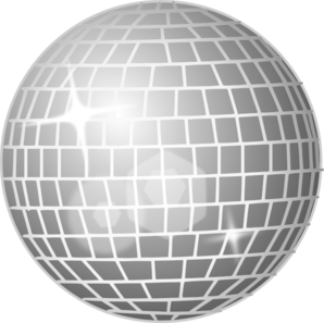 Disco Ball Clip Art - Disco Ball Clipart