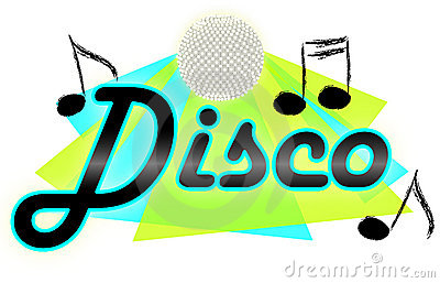 Disco Clipart Clipart Disco D