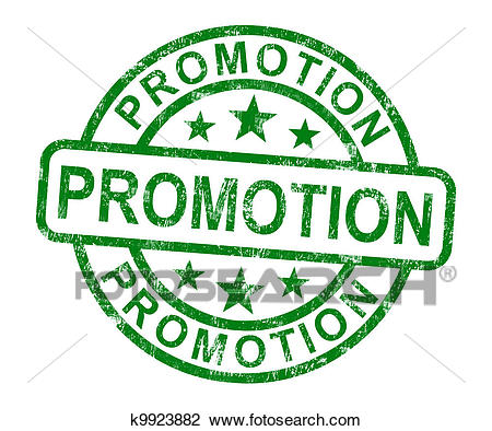 Discount Clipart promotion