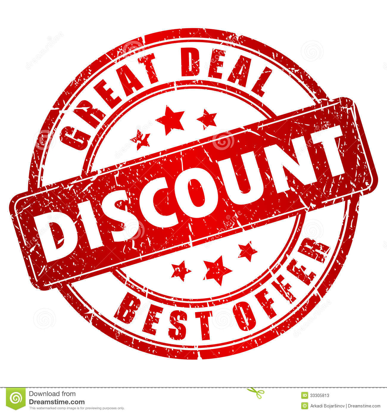 Find Discount Clipart #1