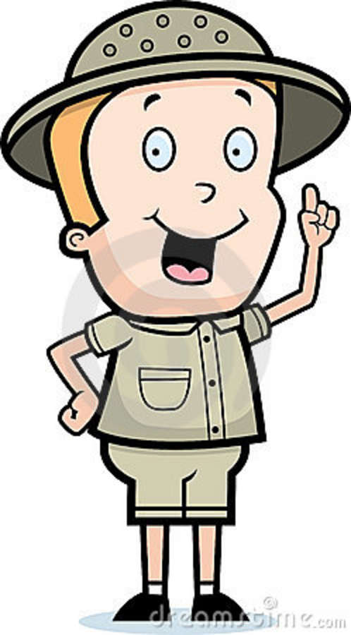 discovery clipart - Discovery Clip Art