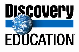 Discovery Education. Discovery Education. clip art ...
