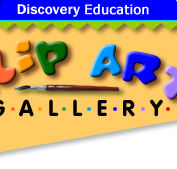 Discovery Schoolu0026#39;s Cl - Discovery Clipart