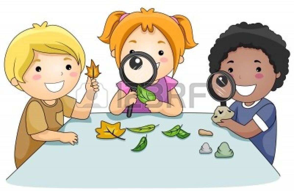 Discovery School Clip Art Sci - Discovery Clipart