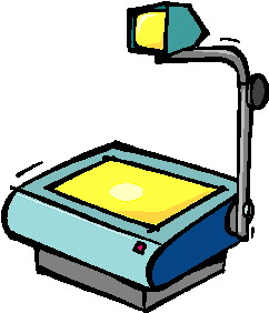 discretion clipart - Projector Clipart