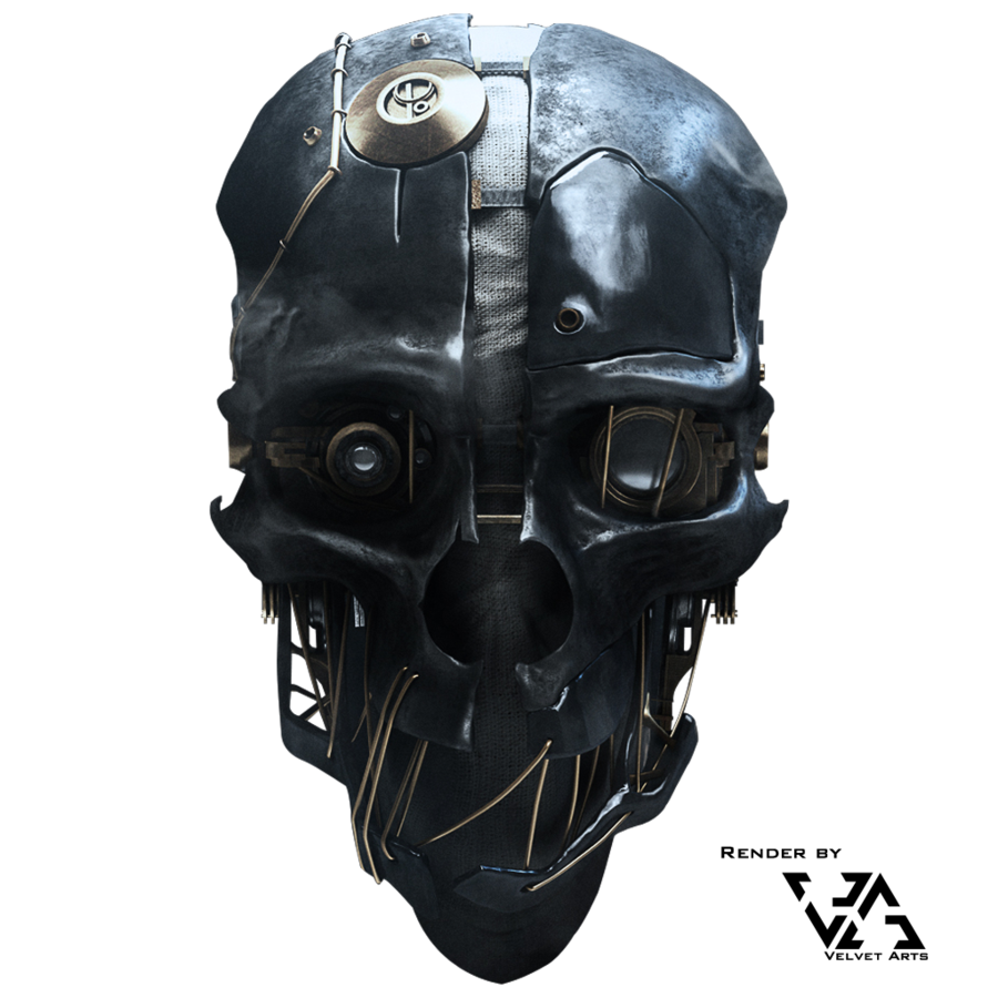 Dishonored PNG Image Background - Dishonored PNG