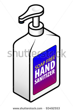 Disinfectant Clipart Clipart Panda Free Clipart Images