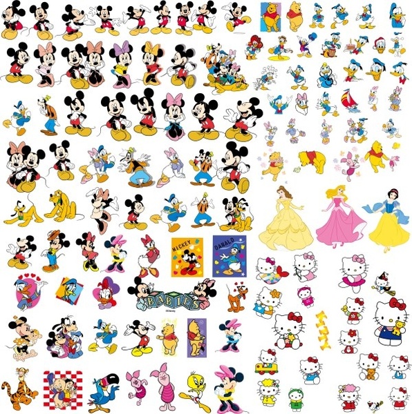 Free Clip Art - Clipart 037 .