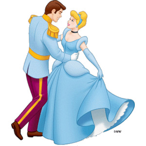 Disney Cinderella Clipart page 3 - Disney Clipart Galore - Polyvore 300 x 300