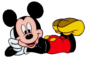 Disney Clip Art - Clipart Disney