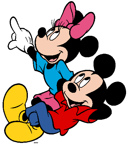 Walt Disney World Logos