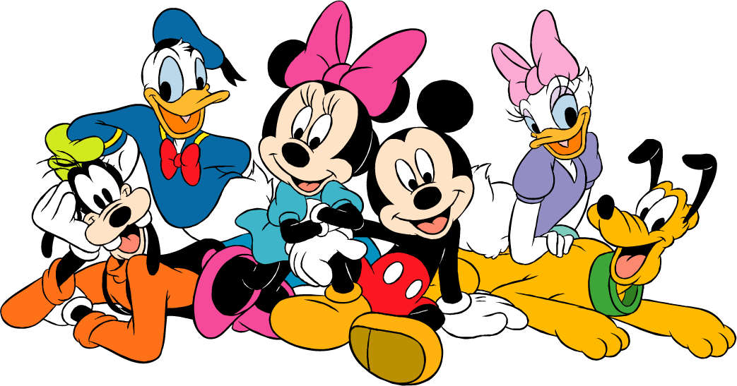 Disney Clipart Pictures 152 Gif