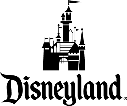 Disneyland Logo Clipart Free 