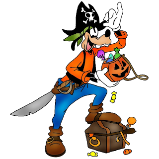 Disney Halloween Clip Art Characters Images