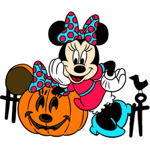 Disney Halloween Clip Art - Disney Halloween Clip Art