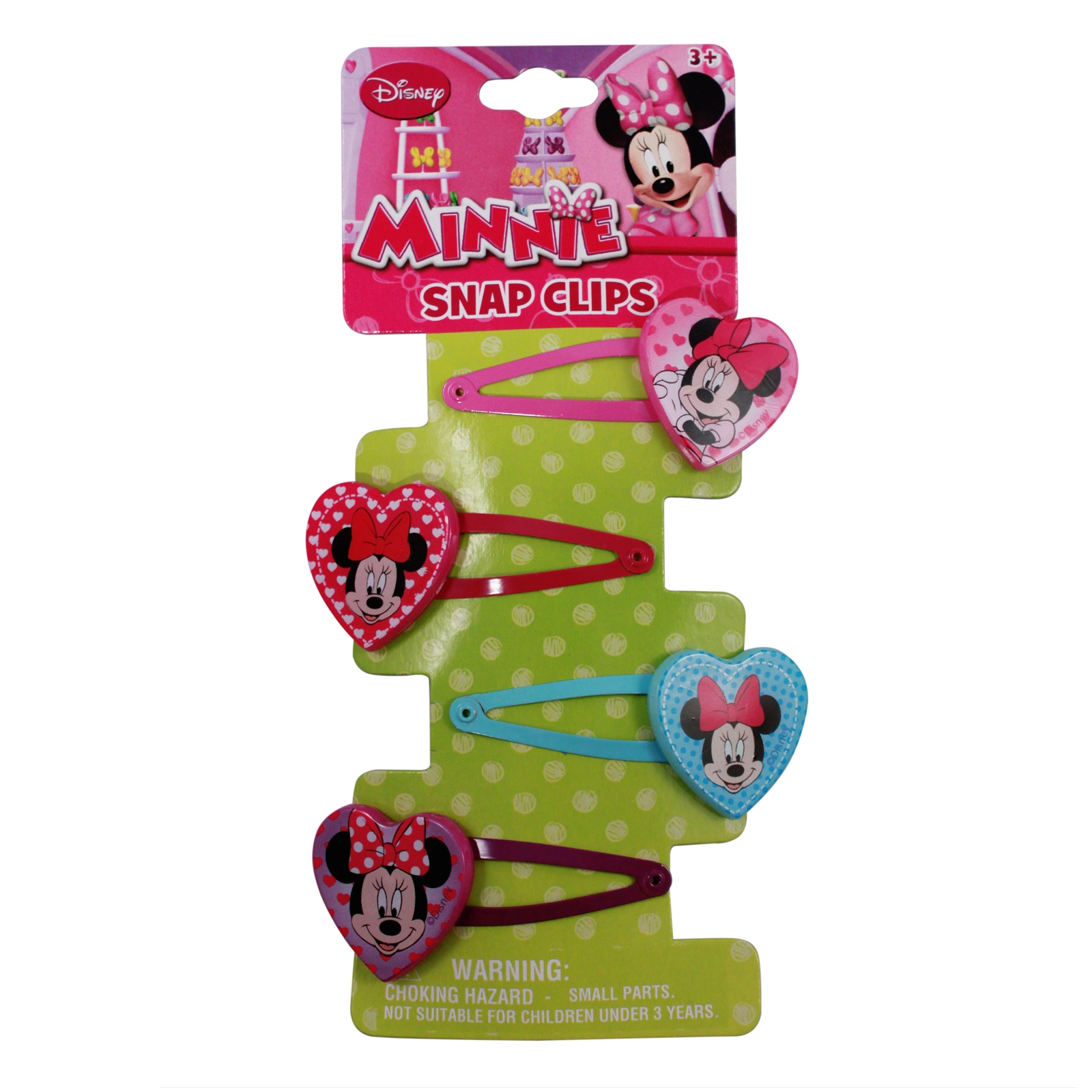 Disney Minnie Mouse Hair Accessory
