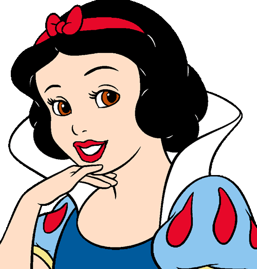 Disney Princess Clip Art - Clip Art Disney